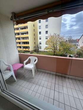 Foto - Wohnung zum Mieten in Lampertheim 650,00 € 50 m²