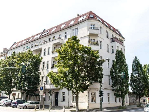 Foto - Wohnung zum Kaufen in Berlin 425.000,00 € 99.61 m²
