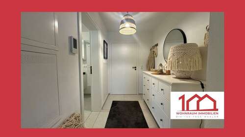 Foto - Wohnung zum Kaufen in Schwandorf 185.000,00 € 53 m²