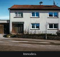 Haus zum Kaufen in Geislingen 224.000,00 € 114 m²