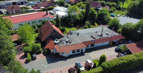 Foto - Halle in Wiefelstede 799.000,00 € 265.12 m²