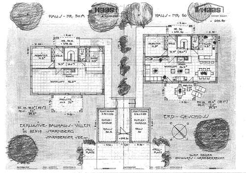 Foto - Haus zum Kaufen in Starnber 2.084.851,00 € 176.2 m²