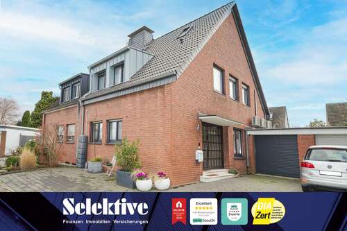 Foto - Haus zum Kaufen in Duisburg 485.000,00 € 178.28 m²