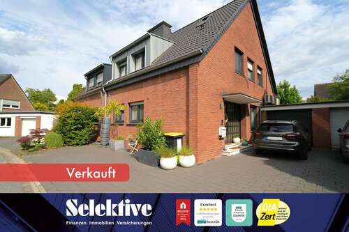 Foto - Haus zum Kaufen in Duisburg 485.000,00 € 178.28 m²