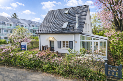 Foto - Haus zum Kaufen in Hamburg 1.320.000,00 € 122.12 m²