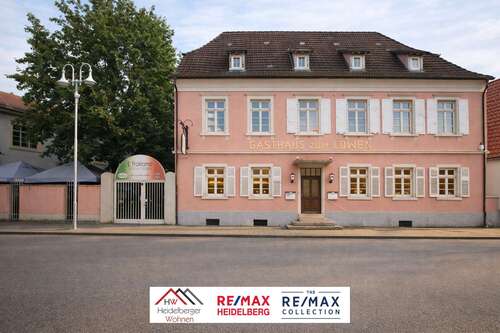 Foto - Haus zum Kaufen in St. Leon-Rot 825.000,00 € 322 m²