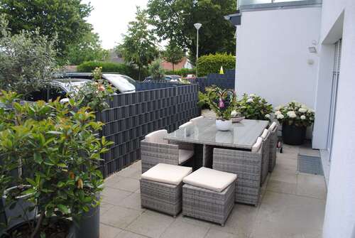 Foto - Wohnung zum Kaufen in Krefeld-Elfrath 369.000,00 € 130.29 m²