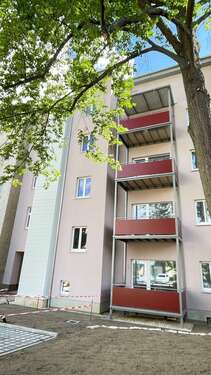 Foto - Wohnung zum Mieten in Zeitz 585,00 € 117 m²