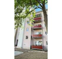 Wohnung zum Mieten in Zeitz 585,00 € 117 m²