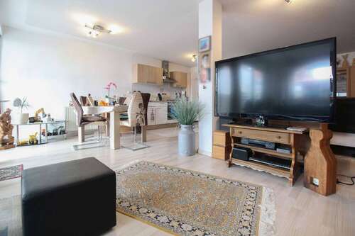 Foto - Wohnung zum Kaufen in Framersheim 99.000,00 € 65 m²