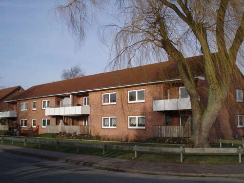 Foto - Wohnung zum Mieten in Meldorf 728,00 € 76.41 m²