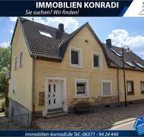 Haus zum Kaufen in Nanzdietschweiler 285.000,00 € 220 m²