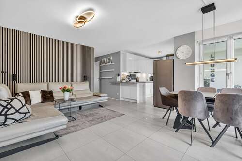Foto - Wohnung zum Kaufen in München Riem 837.000,00 € 99.63 m²