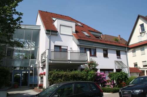 Foto - Wohnung zum Mieten in Herrenberg 900,00 € 52.37 m²