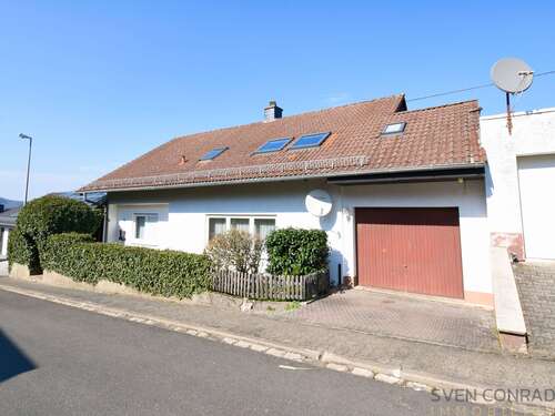 Foto - Haus zum Kaufen in Idar-Oberstein 199.000,00 € 270 m²