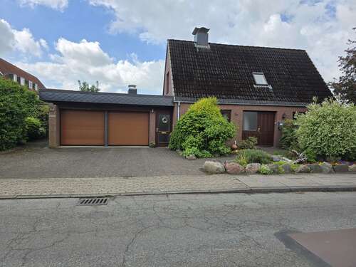 Foto - Haus zum Kaufen in Nortorf 395.000,00 € 238 m²