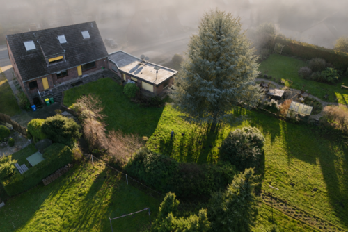 Foto - Haus zum Kaufen in Oberhausen 699.500,00 € 254.93 m²