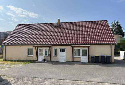 Foto - Grundstück zu verkaufen in Falkensee 1.200.000,00 € 2228 m²