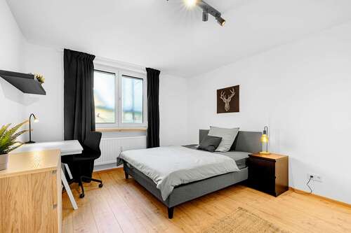 Foto - WG-Zimmer in München 950,00 € 19 m²