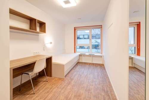 Foto - WG-Zimmer in Berlin 565,00 € 11.8 m²