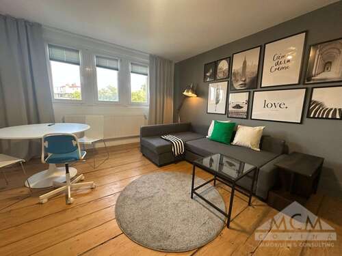 Foto - Wohnung zum Mieten in Frankfurt am Main Bergen-Enkheim 990,00 € 45 m²