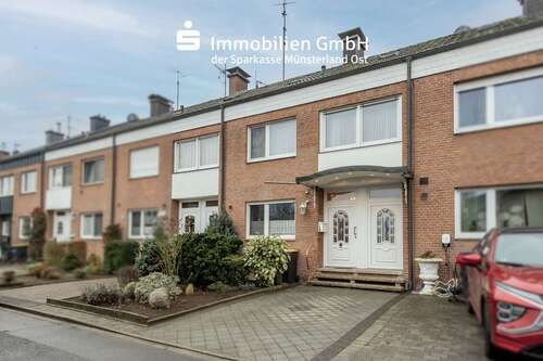 Foto - Haus zum Kaufen in Warendorf Müssingen 285.000,00 € 134 m²