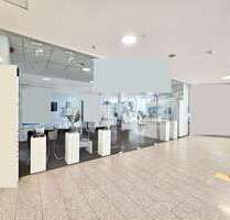 Einzelhandel in Leonberg 1.375,00 € 125 m²