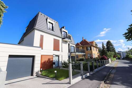 Foto - Wohnung zum Kaufen in Radebeul 999.990,00 € 139 m²