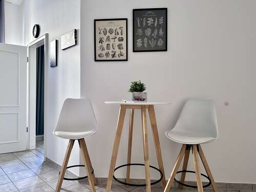Foto - Wohnung zum Mieten in Magdeburg 615,00 € 74.66 m²