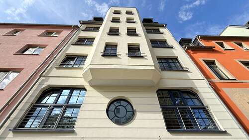 Foto - Wohnung zum Mieten in Plauen 1.200,00 € 157.67 m²
