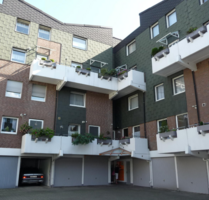 Wohnung zum Mieten in Bochum 550,00 € 48 m²
