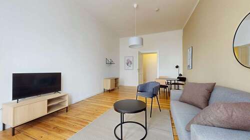 Foto - Wohnen auf Zeit in Berlin 1.800,00 €