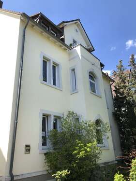 Foto - Wohnung zum Mieten in Darmstadt 1.500,00 € 86 m²