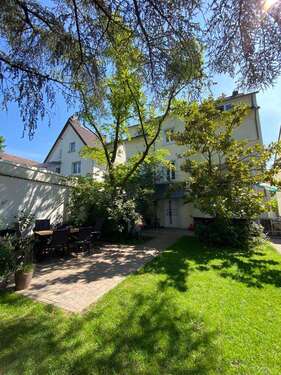 Foto - Wohnung zum Mieten in Darmstadt 1.490,00 € 86 m²