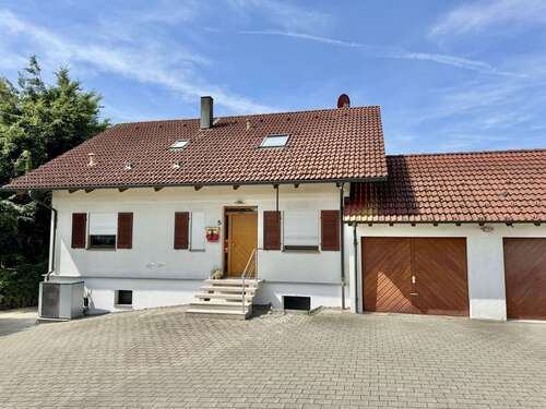 Foto - Haus zum Kaufen in Achberg Doberatsweiler 735.000,00 € 154 m²