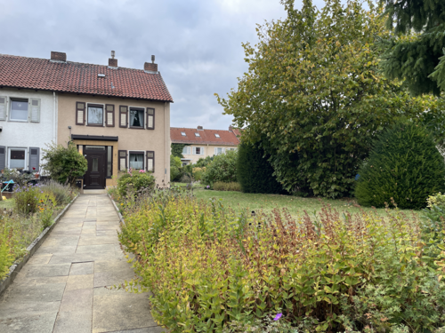 Foto - Haus zum Kaufen in Helmstedt 95.000,00 € 85 m²