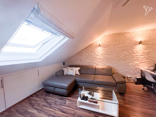 Foto - Wohnung zum Kaufen in Rüsselsheim am Main 375.000,00 € 92 m²