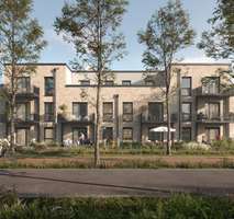 Foto - Wohnung zum Mieten in Geesthacht 1.200,00 € 88.2 m²