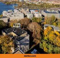 Wohnung zum Mieten in Potsdam Südliche Innenstadt 1.819,00 € 107 m² - Potsdam / Südliche Innenstadt