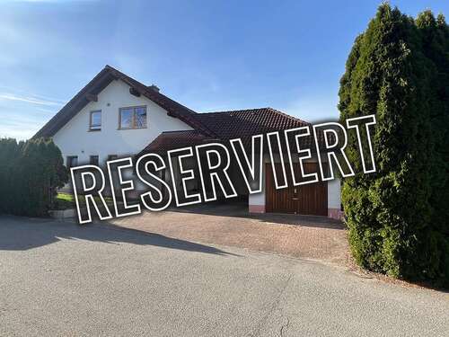 Foto - Haus zum Kaufen in Dunningen 549.000,00 € 219 m²