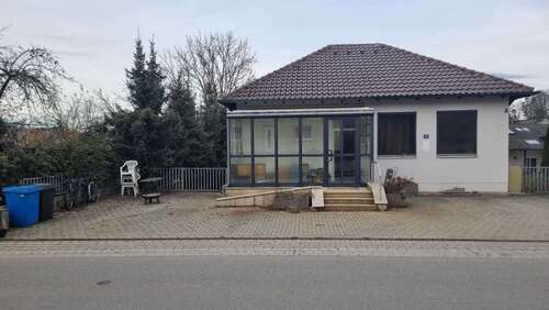 Foto - Haus zum Mieten in Wildenberg 1.800,00 € 135 m²