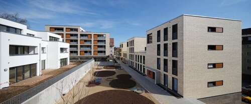 Foto - Wohnung zum Mieten in Pforzheim 732,00 € 77 m²