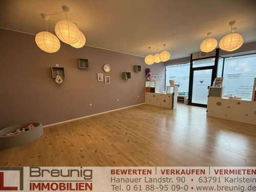 Foto - Büro in Karlstein am Main Dettingen 490,00 € 58 m²