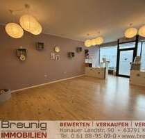 Büro in Karlstein am Main Dettingen 490,00 € 58 m² - Karlstein am Main / Dettingen