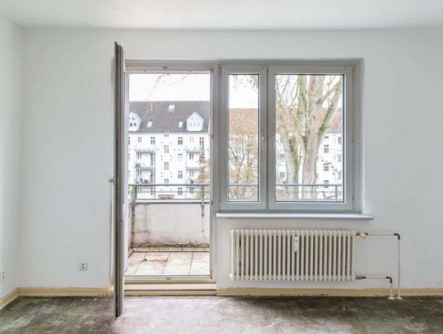 Foto - Wohnung zum Kaufen in Berlin 349.000,00 € 91.38 m²