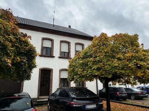 Foto - Haus zum Kaufen in Saarlouis 240.000,00 € 100 m²