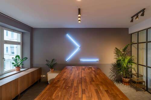 Foto - Büro in Stuttgart 8.000,00 € 4 m²