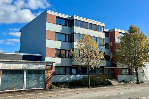 Foto - Wohnung zum Kaufen in Bremerhaven 115.000,00 € 94 m²