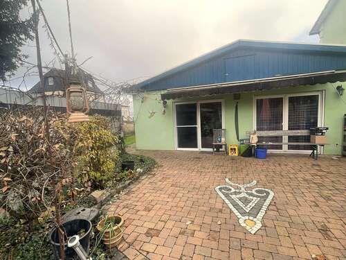 Foto - Haus zum Kaufen in Ortenberg 249.000,00 € 120 m²