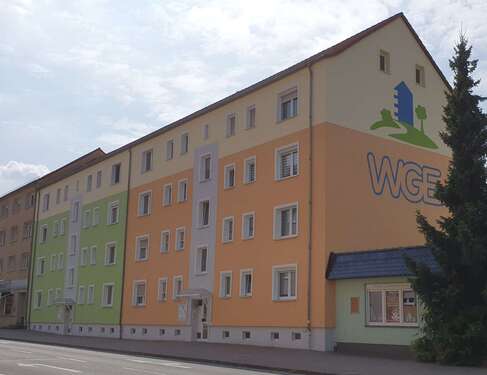 Foto - Wohnung zum Mieten in Eilenburg 231,00 € 33 m²